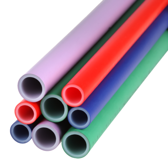 SecuraOne® PEX Pipe - Marley