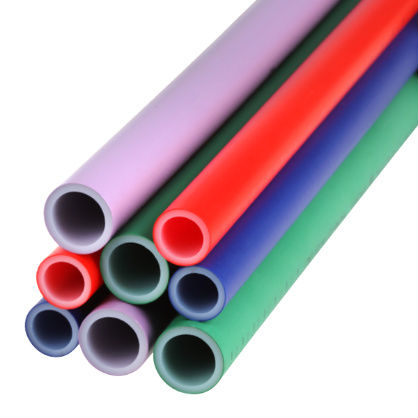 SecuraOne® PEX Pipe - Marley