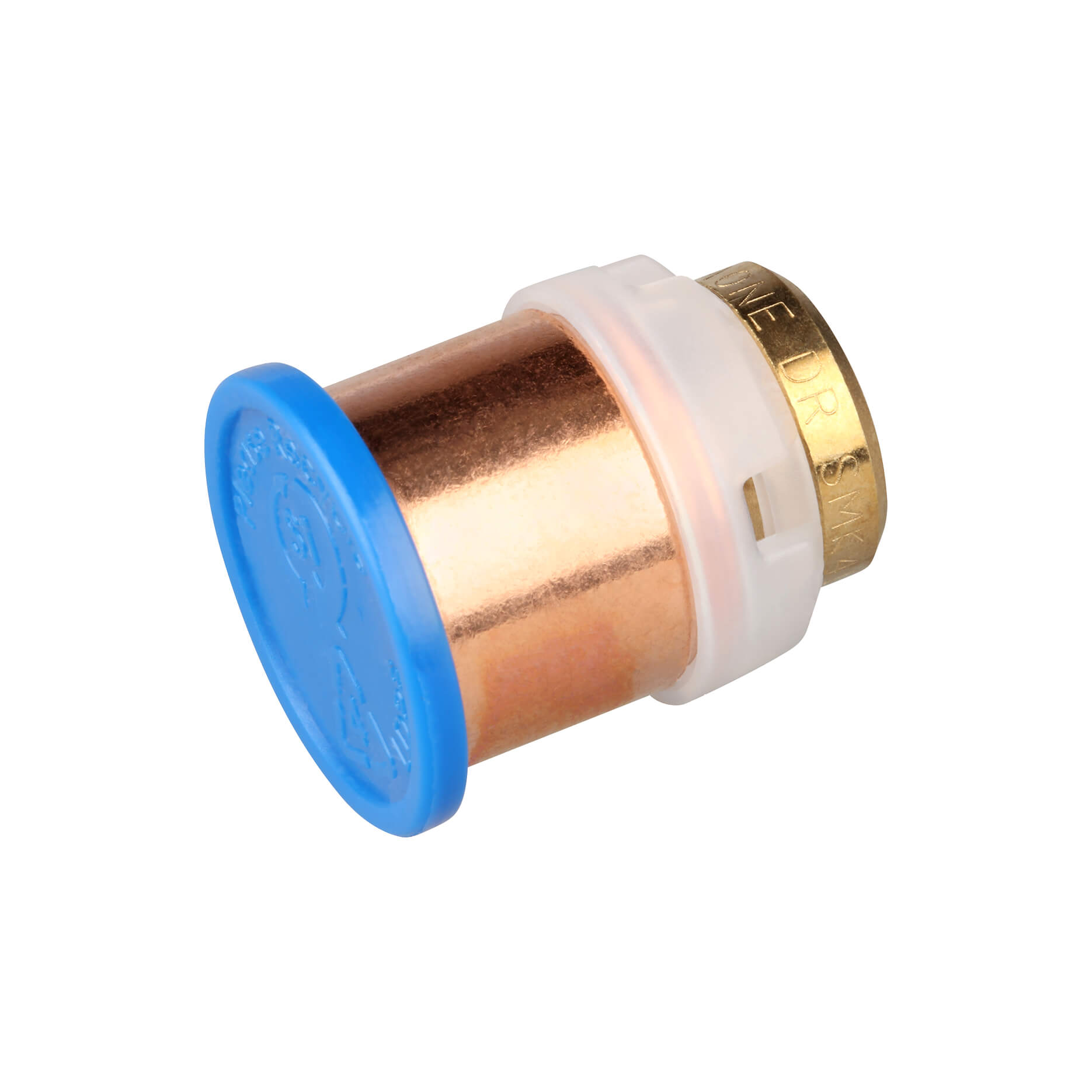 SecuraOne End Plugs 2