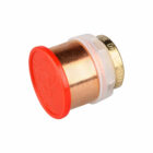 SecuraOne End Plugs 3